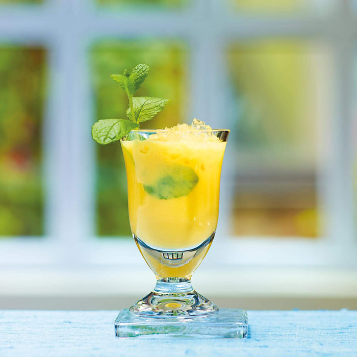 Mango-Smoothie