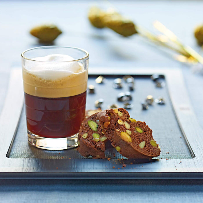 Pinienkern-Schoko-Cantuccini