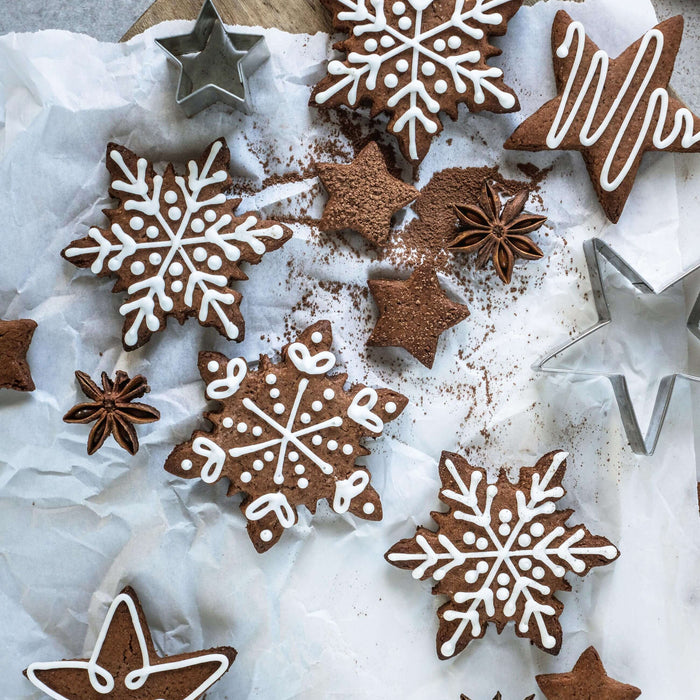 Lebkuchen
