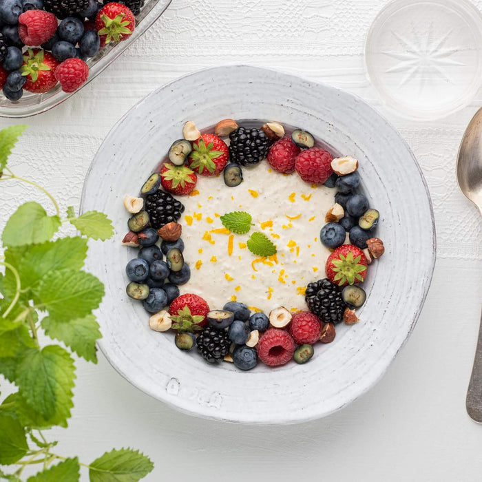 Beerenbowl