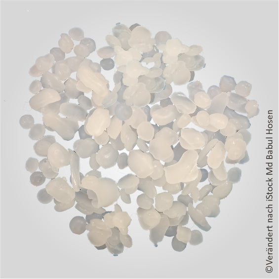 Mineraloele in Kosmetik