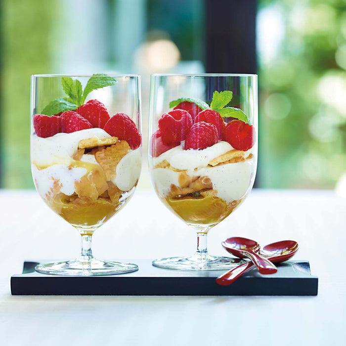 Himbeer-Trifle