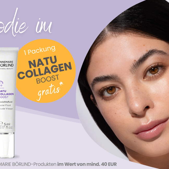 Goodieaktion ANNEMARIE BÖRLIND 2024