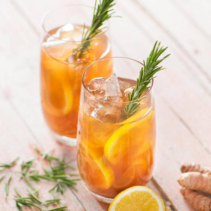 Aperino Rosmarin-Limonade