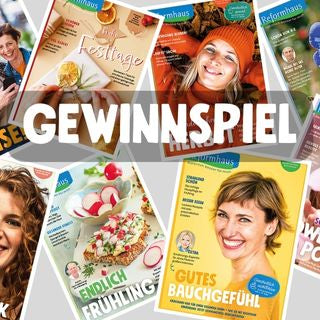 Gewinnspiel - Wählen Sie Ihren Lieblingstitel 