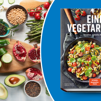 Rezeptideen vom Profi