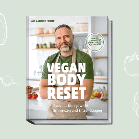 Vegan Body Reset