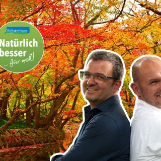 Lieblingsprodukte im November