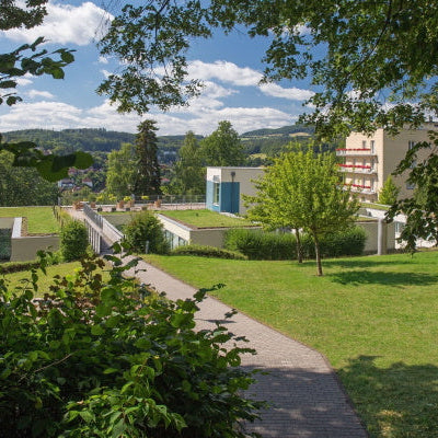 Dr. von Weckbecker Klinik – moderne Fastenmedizin für ein gesundes langes Leben