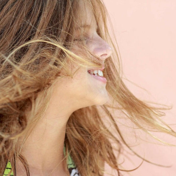 Was ist … Keratin?