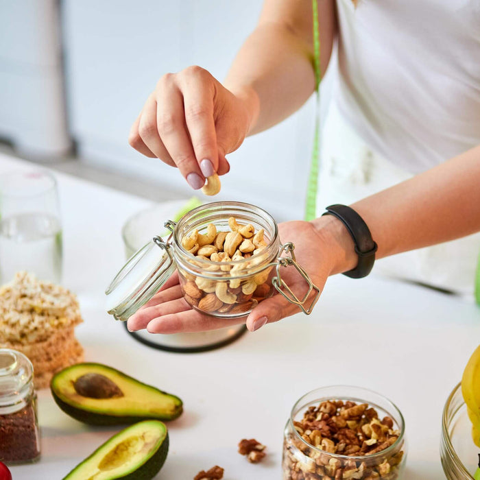 Achtsam essen – Tipps und Rezepte