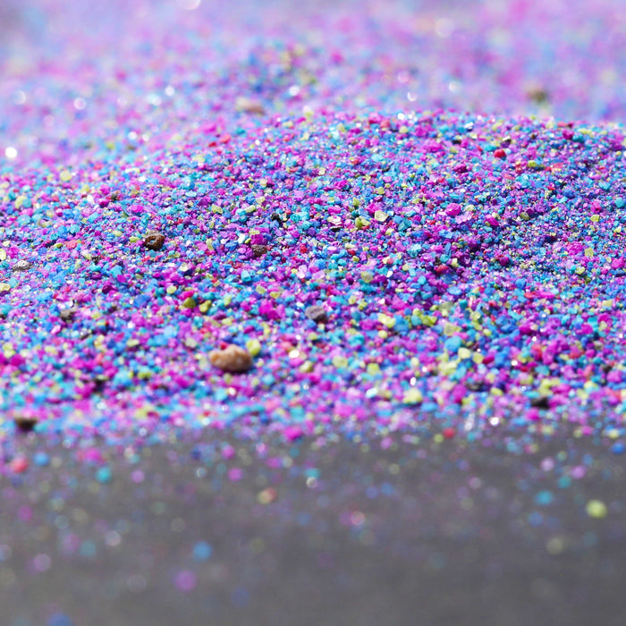 Mikroplastik – unter der Lupe
