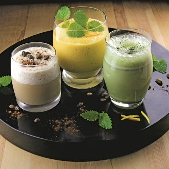 Vegane Drinks