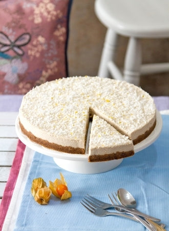 Paradise Cake