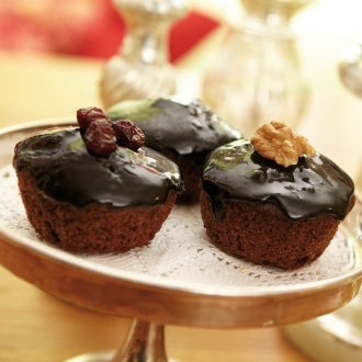 Schokomuffins