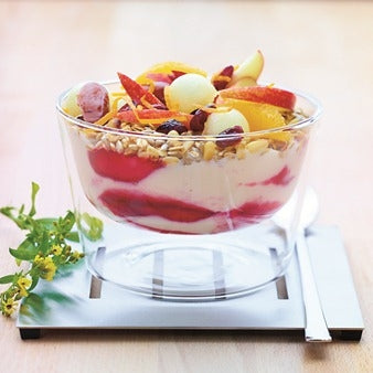 Wellness-Müsli