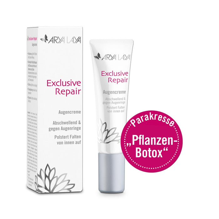 Produkt der Woche Exklusive Repair Augencreme 