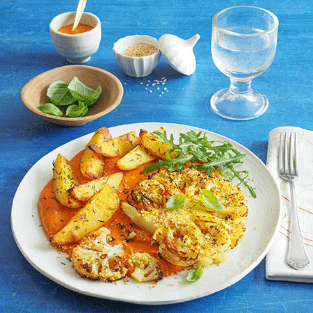 Rezepte für den ballaststoffreichen Genuss