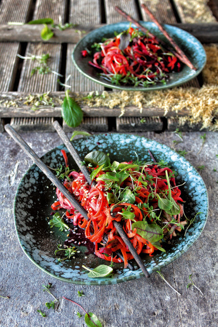Rohe Pad Thai