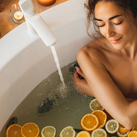 Aromatherapie und ihre Wirkung