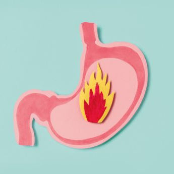 Sodbrennen natürlich lindern: Tipps für Ernährung & Lebensstil