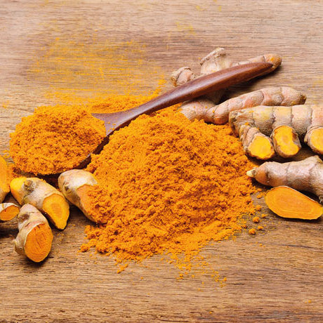 Curcumin - Eigenschaften und Wirkung