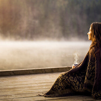 Tee als Gesundheits-Booster