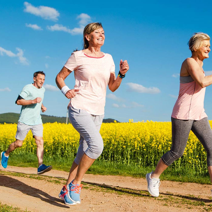Hautpflege-Tipps nach Sportart