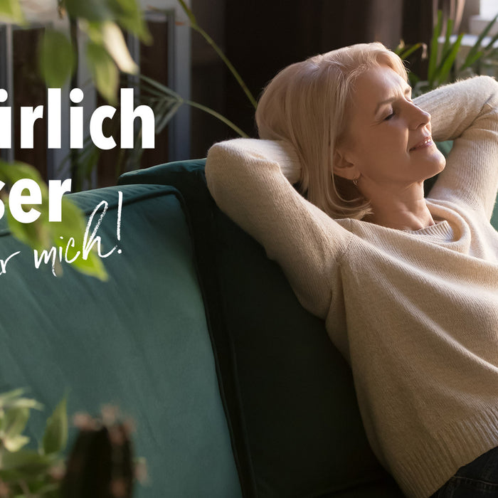 Lieblingsprodukte im Januar