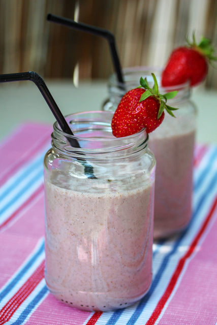 Strawbelly Reloaded