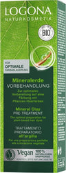 Logona - Mineralerde Vorbehandlung, 100ml