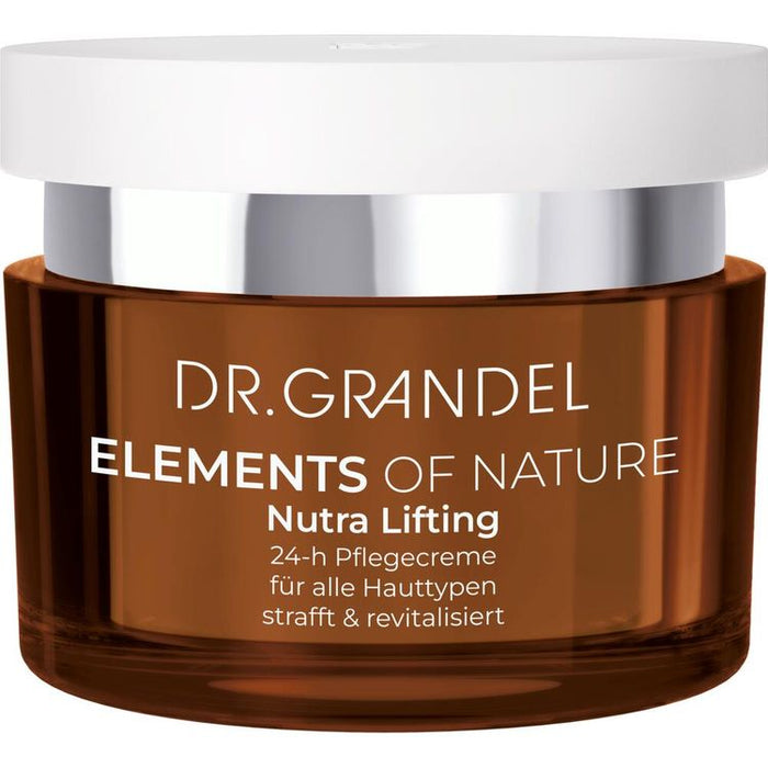 Dr. Grandel - ELEMENTS OF NATURE Nutra Lifting, 50ml