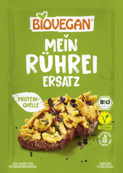 BIOVEGAN - Mein Rührei-Ersatz, 50g