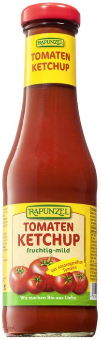 Rapunzel - Ketchup bio, 450ml