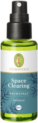 Primavera - Space Clearing Raumspray bio, 50ml
