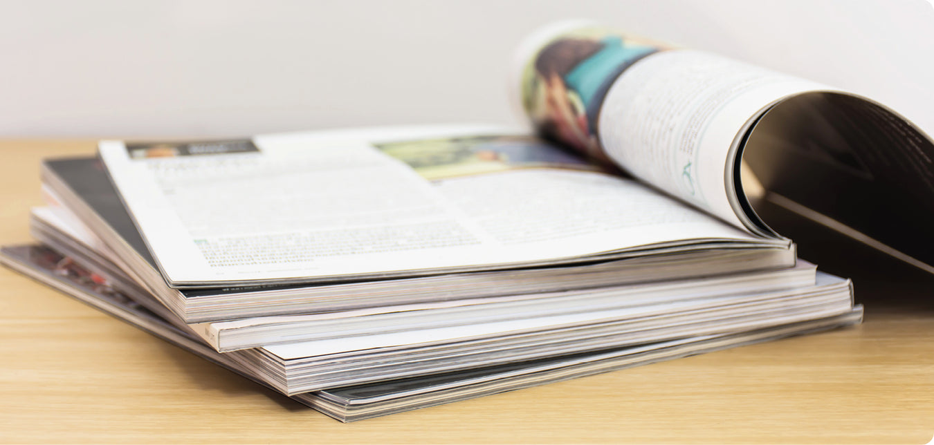 Magazine