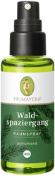 Primavera - Waldspaziergang Raumspray bio, 50ml
