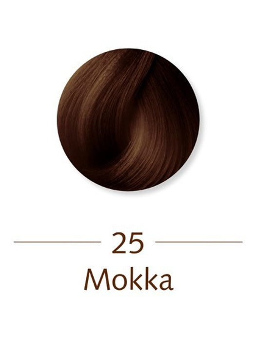Sanotint - Haarfarbe 25 Mokka 125ml