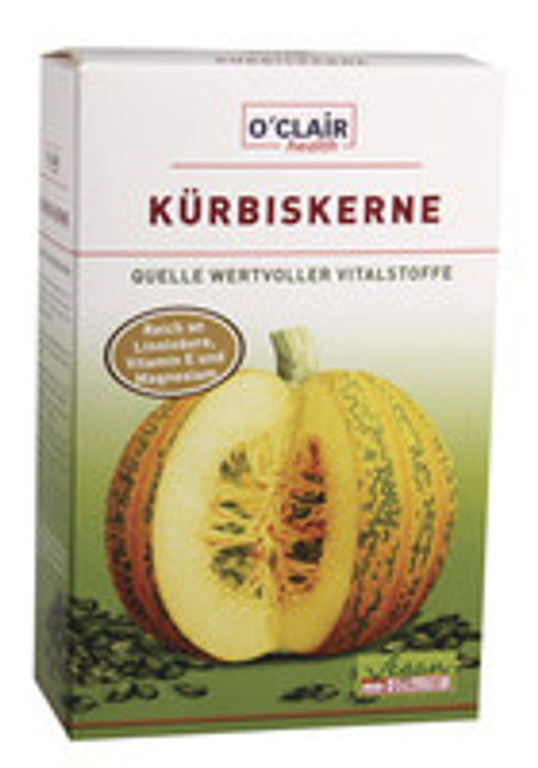 Lihn - Kürbiskerne 400g