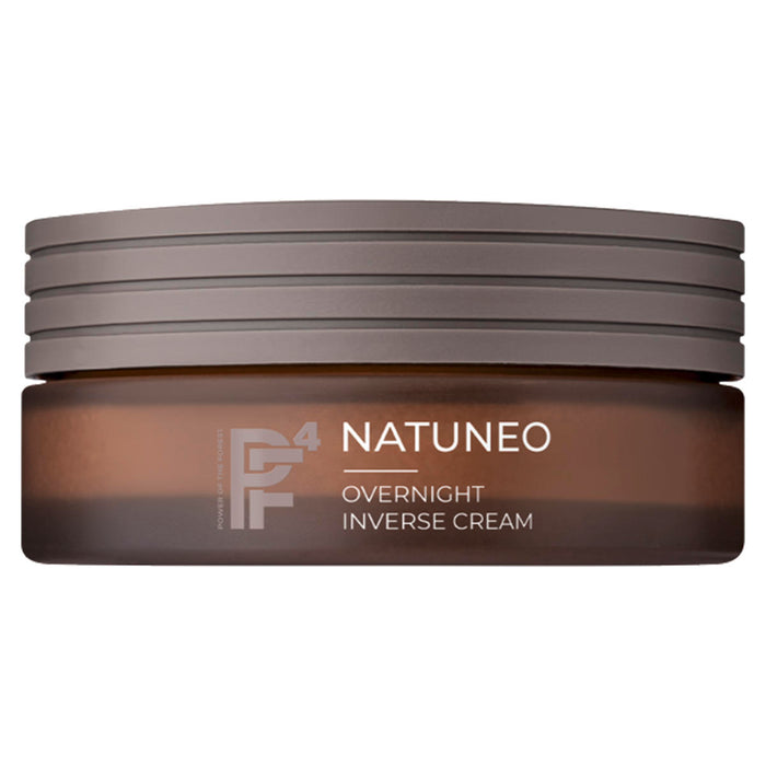 ANNEMARIE BÖRLIND - NatuNeo Overnight Inverse Cream, 50 ml