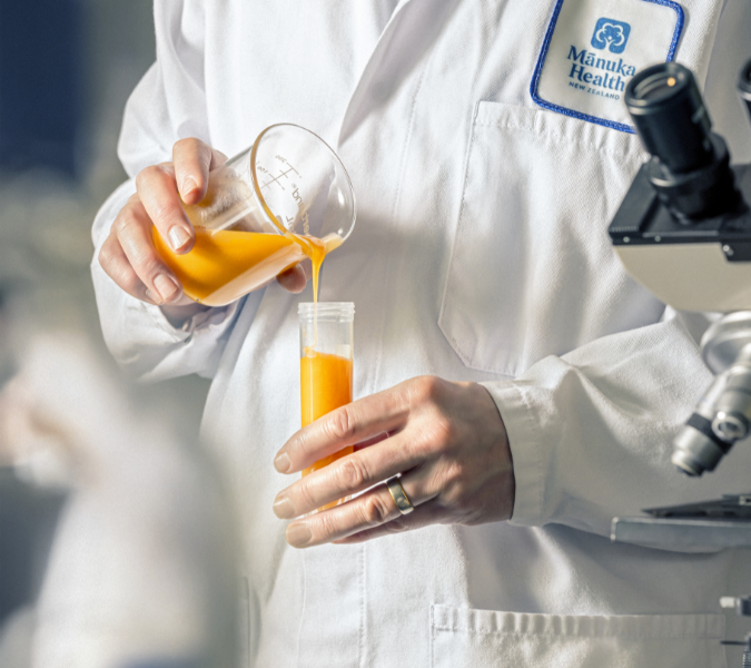 Ein Geheimnis der Natur – wissenschaftlich entschlüsselt.