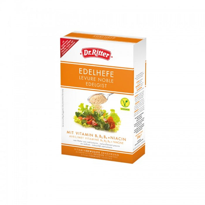 Dr. Ritter - Edelhefe 200g
