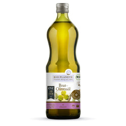 BIO PLANÈTE - Brat-Olivenöl, 1l