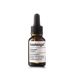 hautengel - Wirkessenz Vitamin C, 15ml