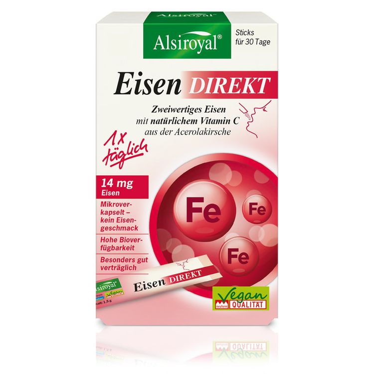 Eisen