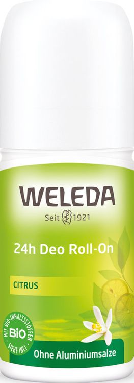 Parfüm und Deo