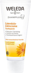 Weleda - Calendula-Zahncreme 75ml