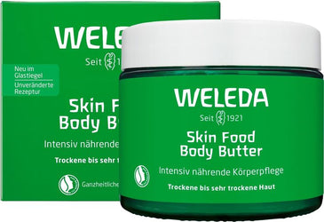 Weleda - Skin Food Body Butter 150ml