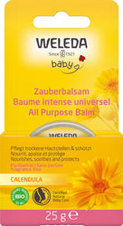 Weleda - Calendula Zauberbalsam, 25ml
