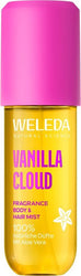 Weleda - Fragrance Body & Hair Mist Vanilla Cloud, 95ml